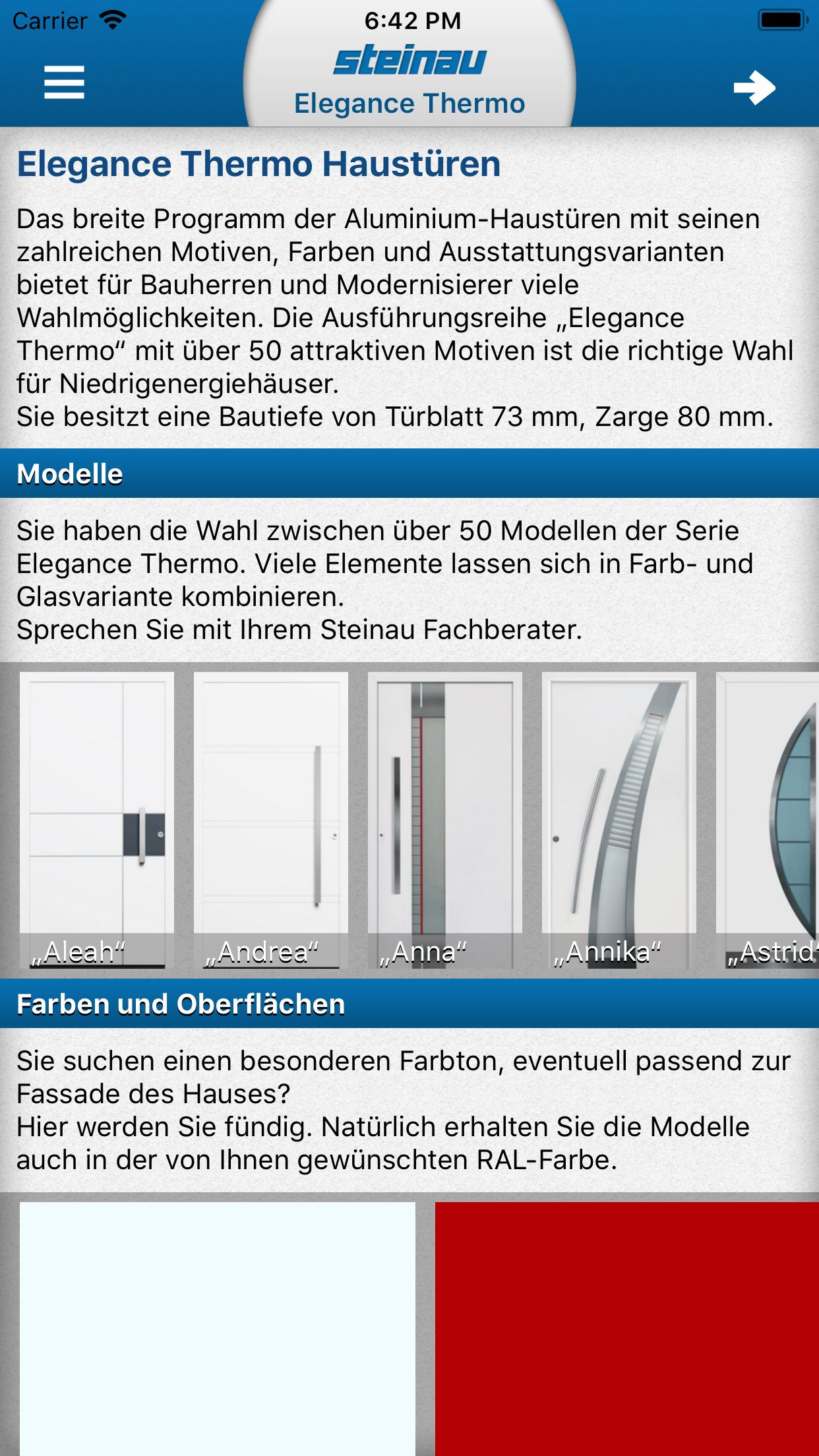 Steinau App