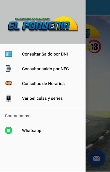 El Porvenir