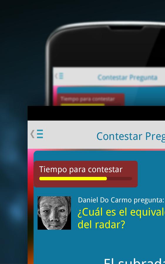 TriviaMe: Preguntas de Uruguay