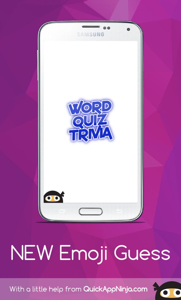 NEW Emoji Guess