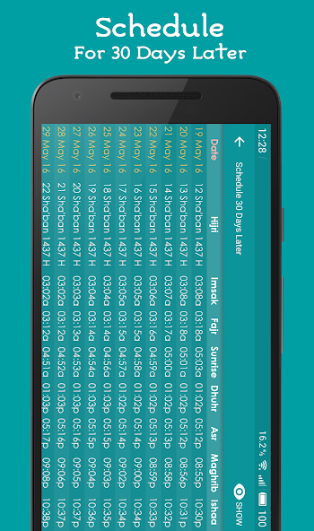 Prayer Times, Adhan, Qibla