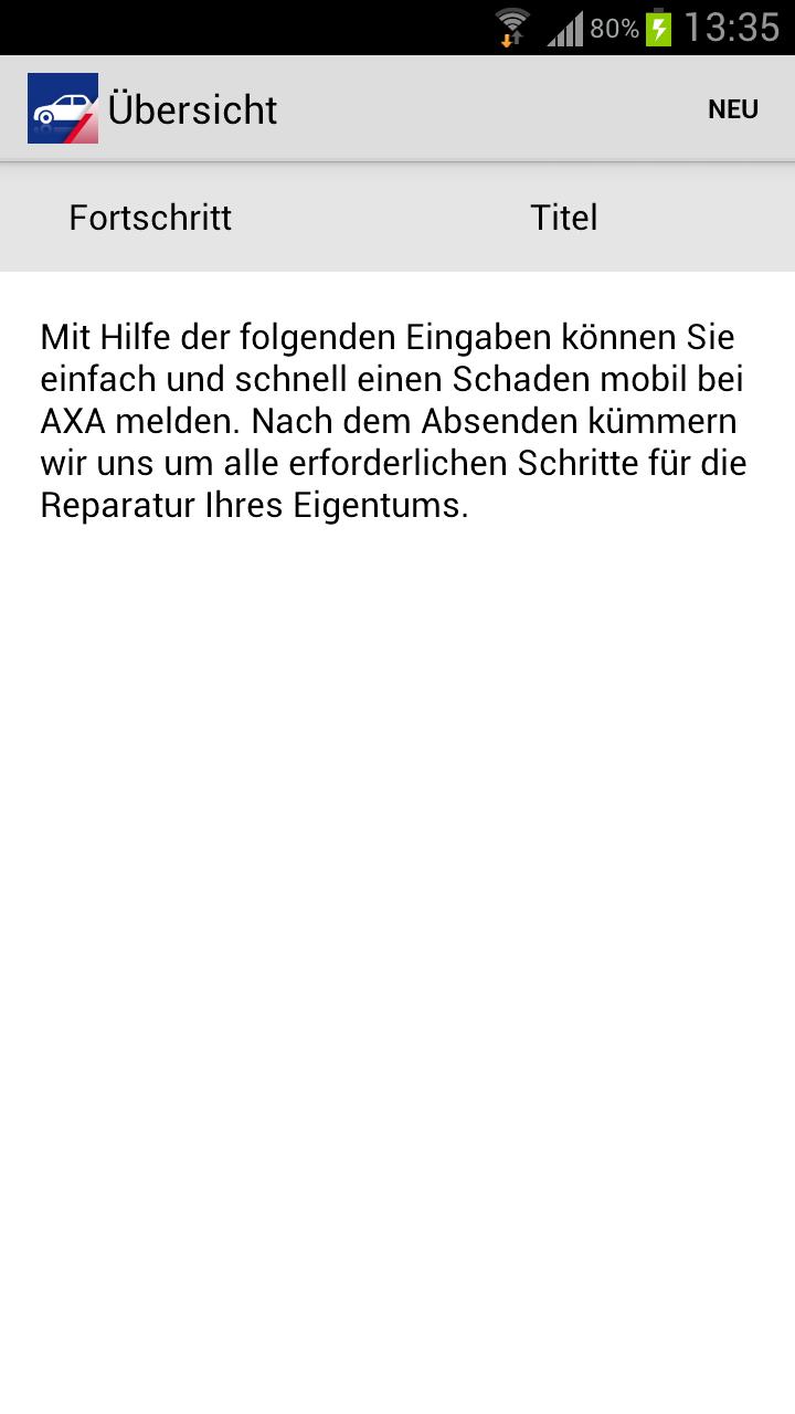 AXA