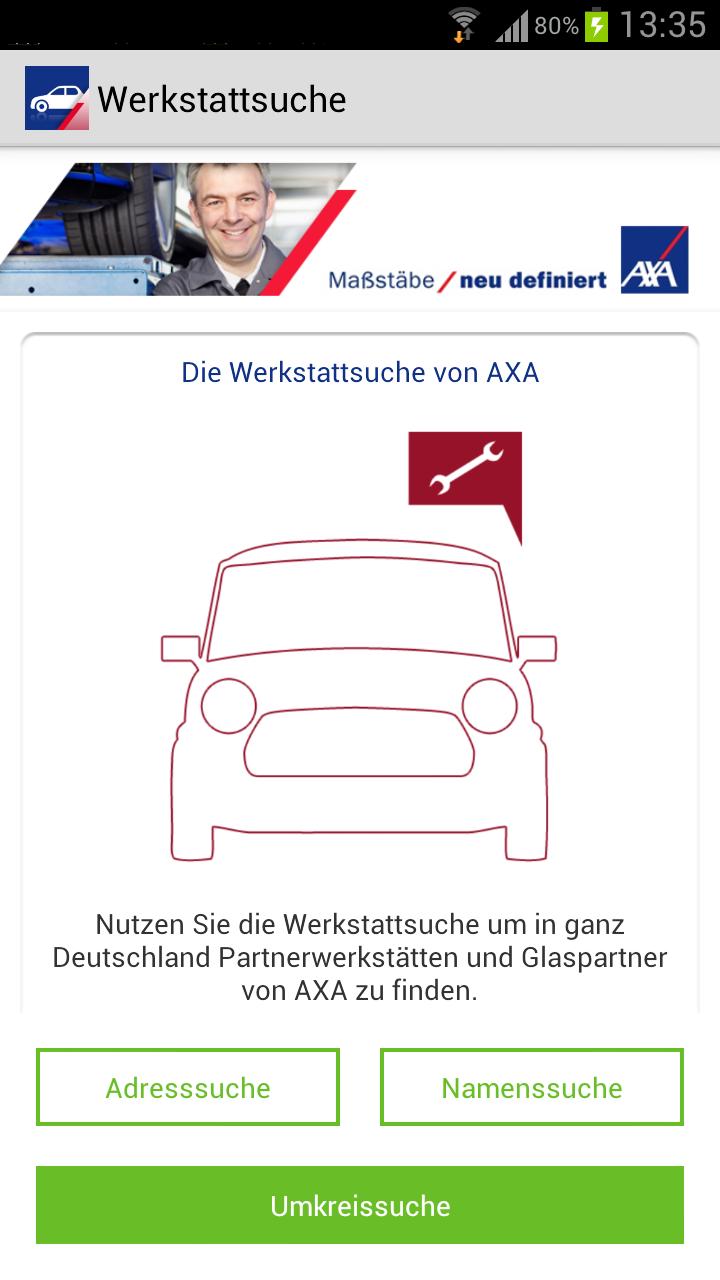 AXA