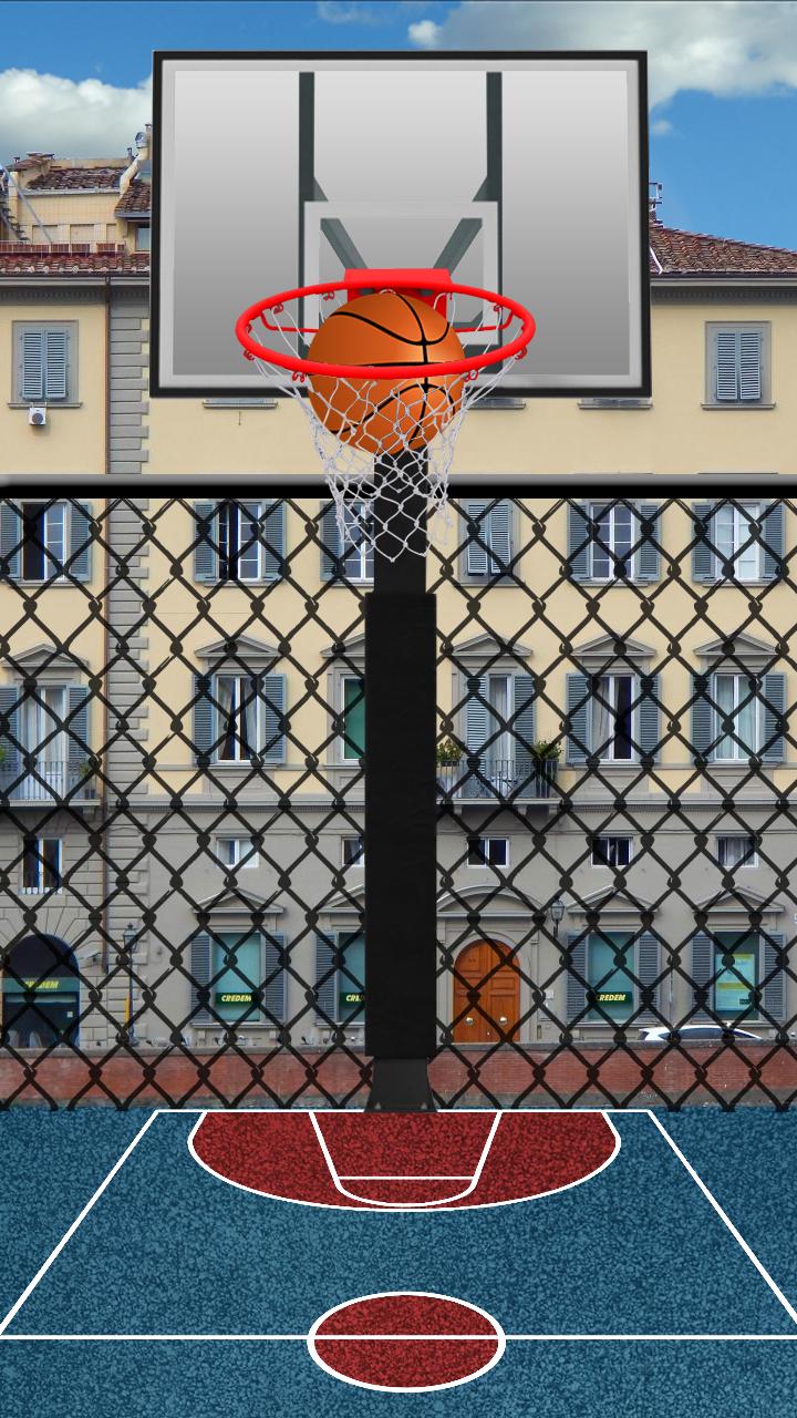 Star Basketball Challenge