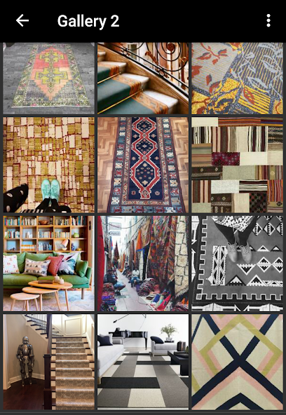 Carpet Ideas
