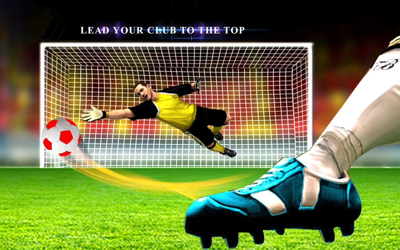 Ultimate Football Strike