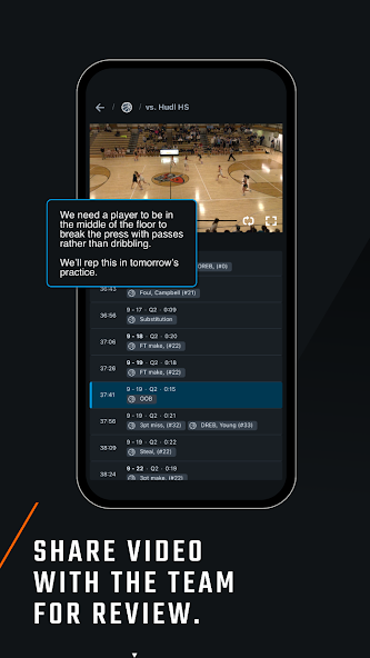 Hudl