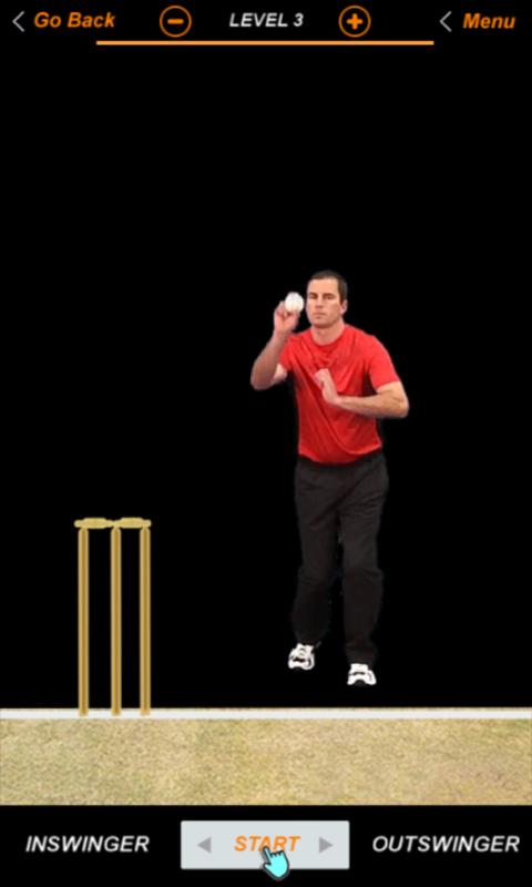 Cricket Edge