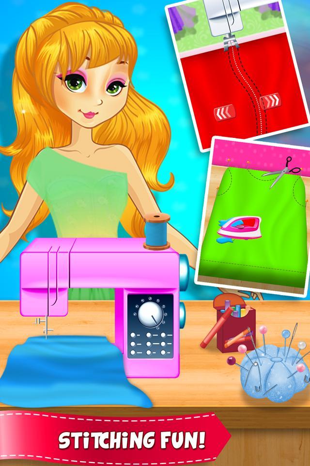 Princess Tailor