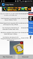 Snap News