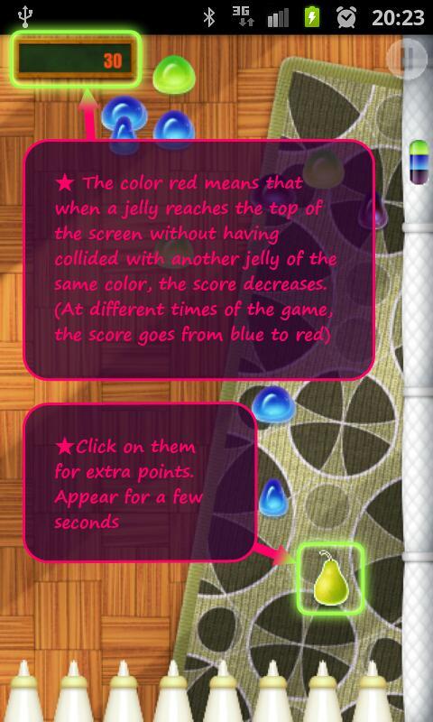 Jelly Storm Free