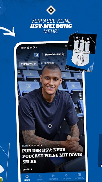 Hamburger SV