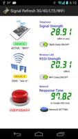 Signal Refresh 3G/4G/LTE/WiFi
