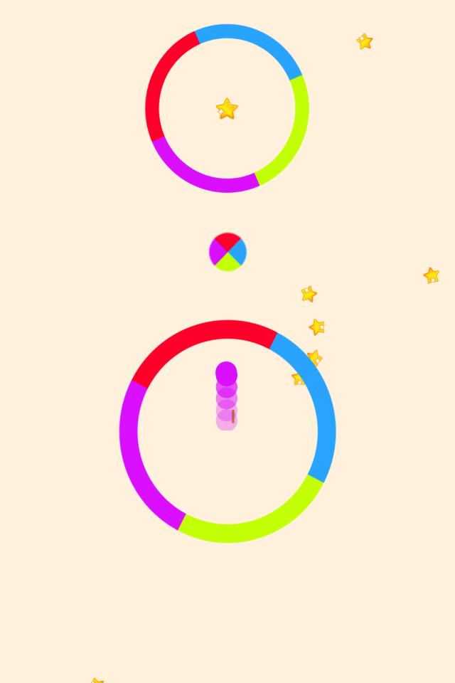 Color Switch