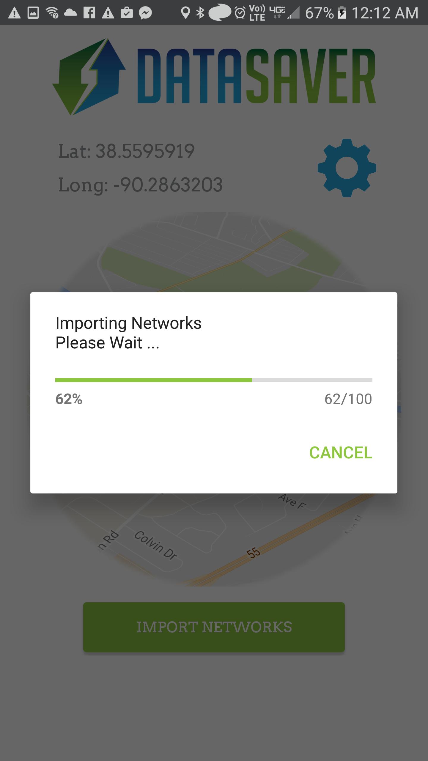 DataSaver