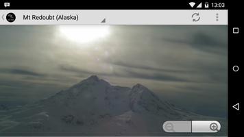 volcano cctv & webcams