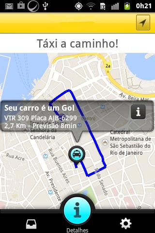 CooperCaxias