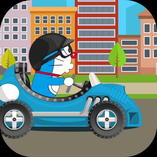 Doramon Racing 2017
