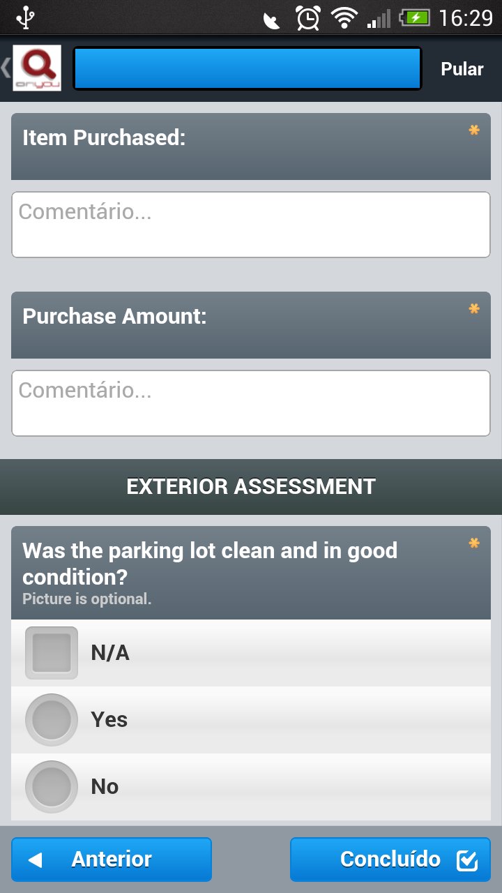 OnYou App