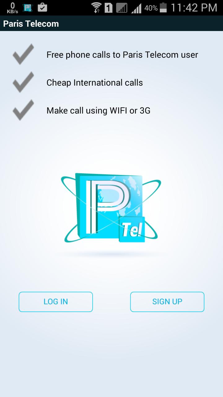 Paris Telecom