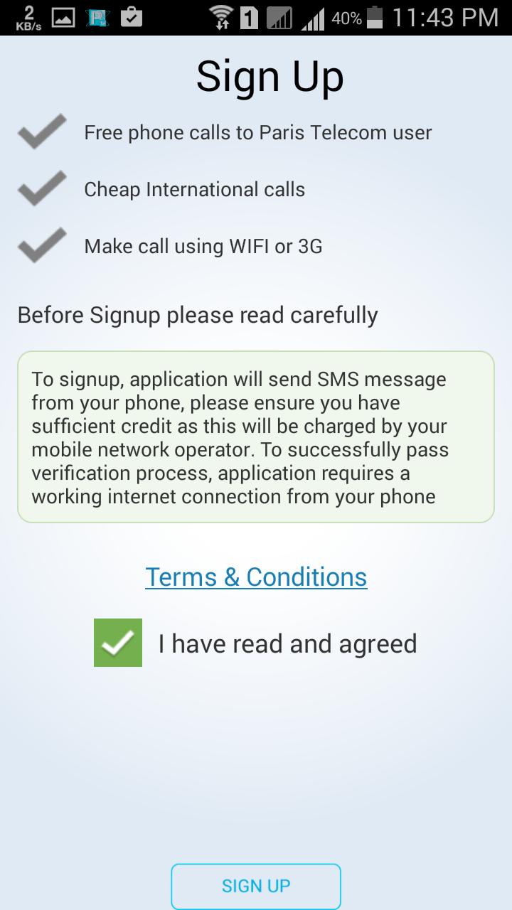Paris Telecom