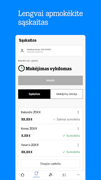 Mano TELE2