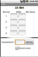 iX-Bet