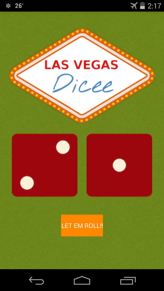 Dicee