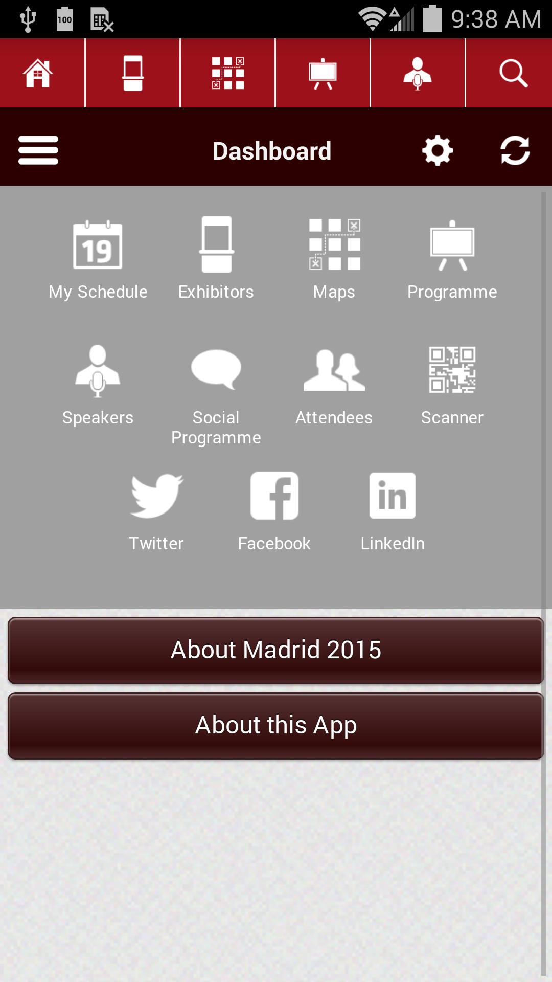 EAGE 2015