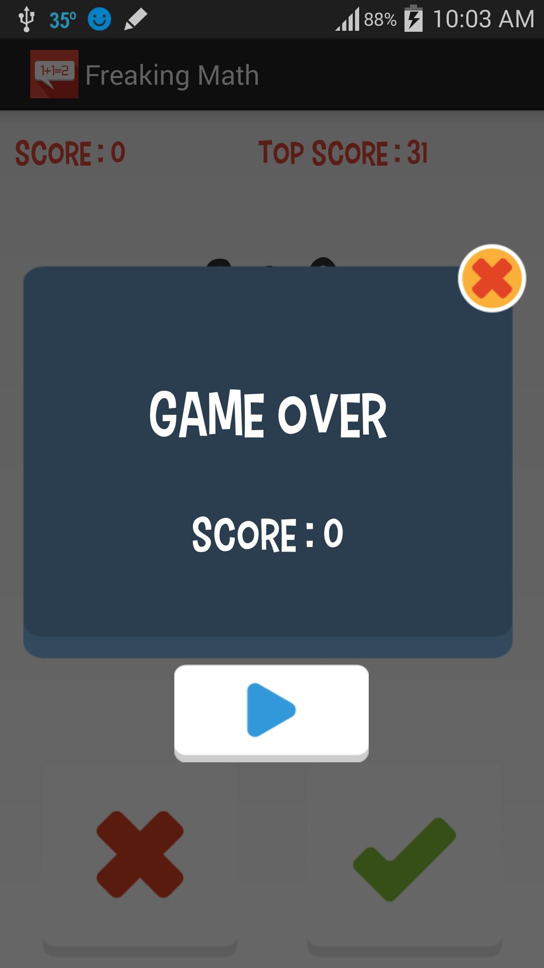 Freaking Math - Pro