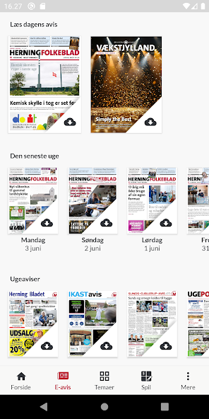 Herning Folkeblad