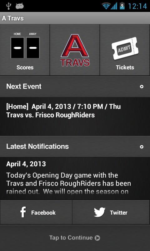 Arkansas Travelers