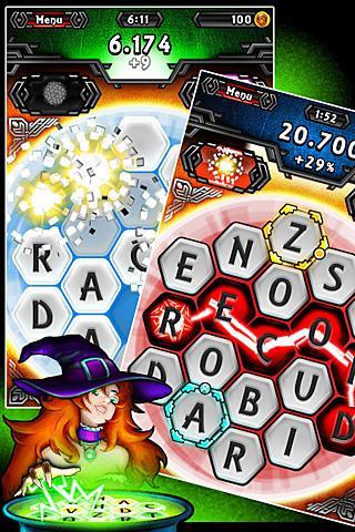 Word Hex FREE