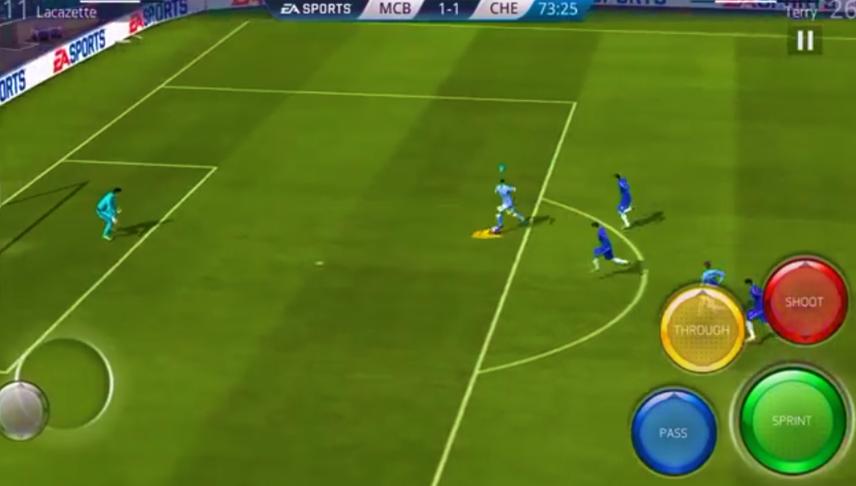 Guide FIFA 2018 Game