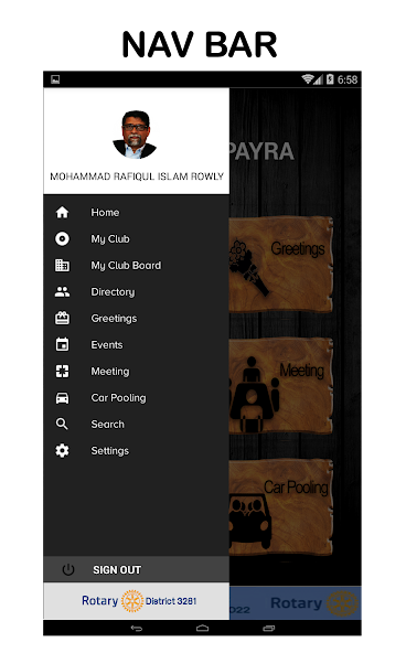 PAYRA