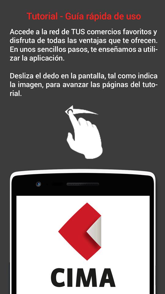 Red Cima