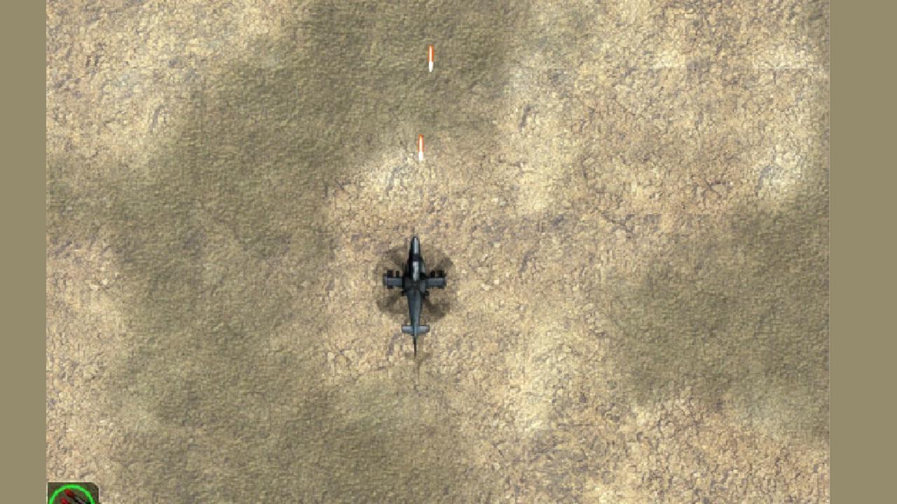 Fly Your Helicopter