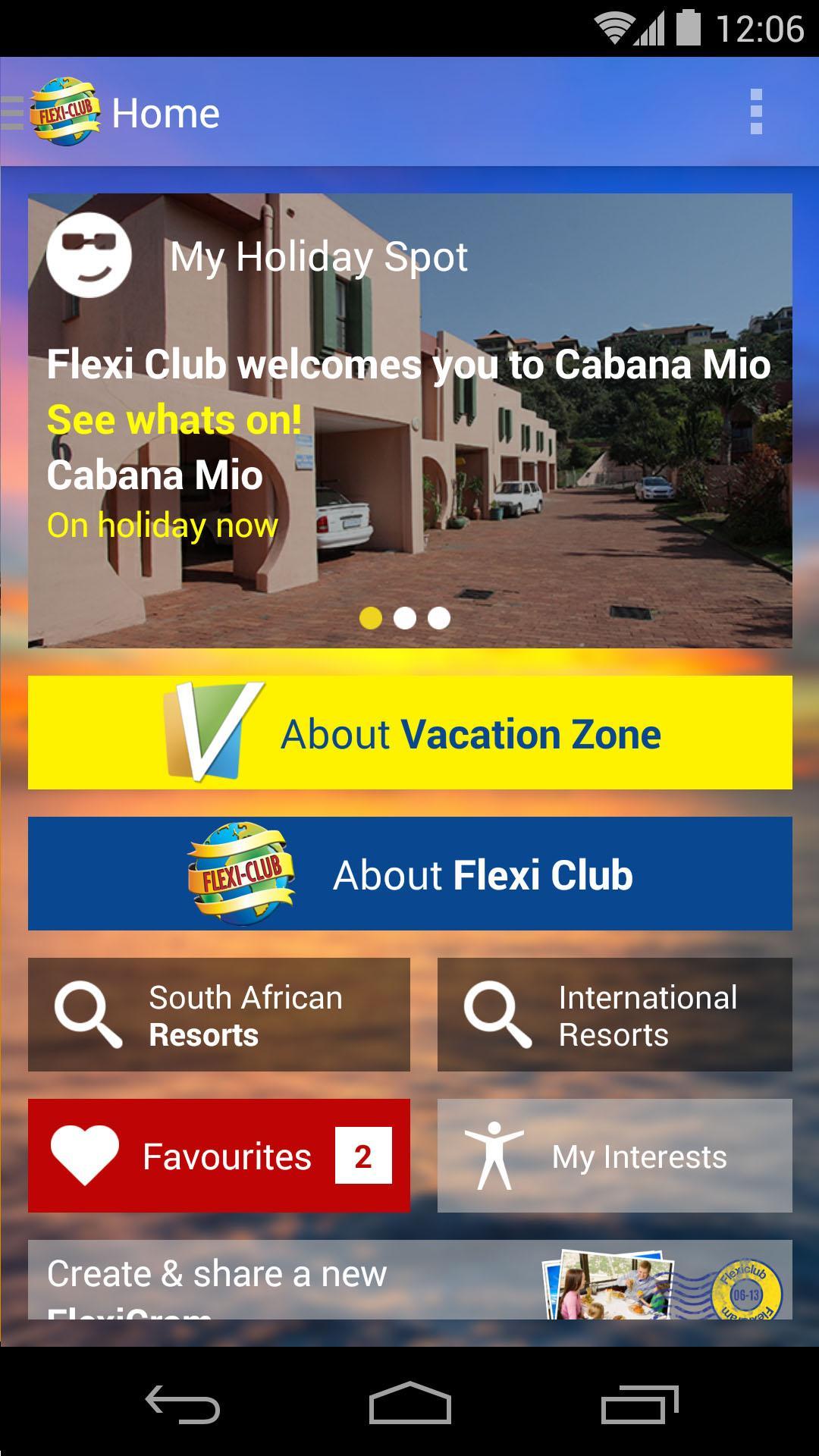 Flexi Club