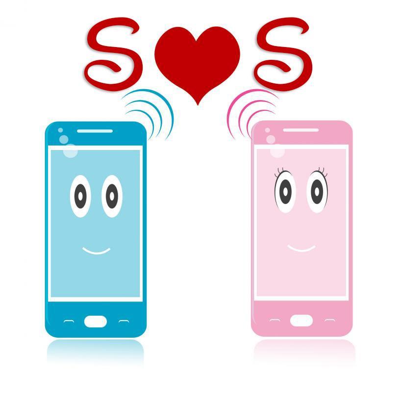 les meilleurs messages d'amour SMS Romantique 2018