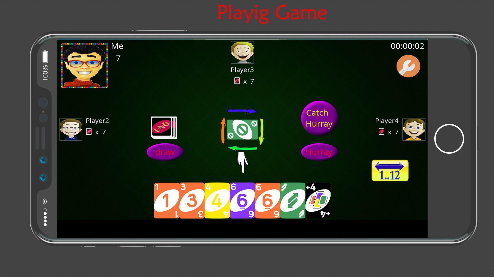 UNO Pro