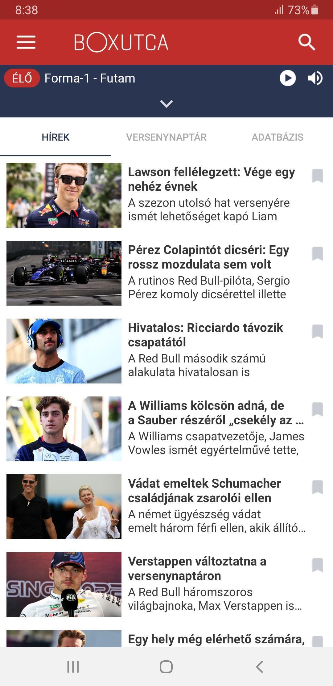 MTVA BOXUTCA