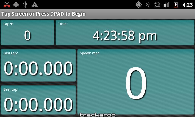 Endurance Dash