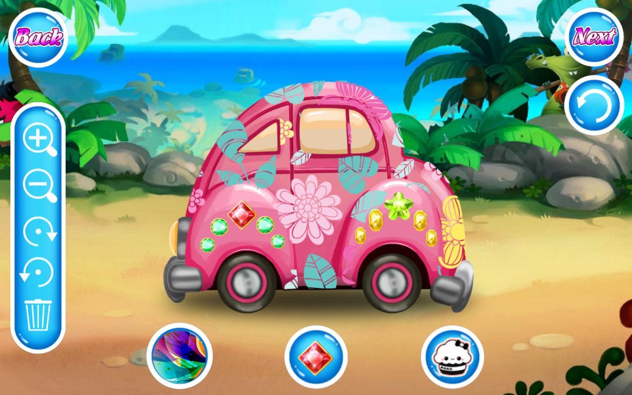 Car Salon
