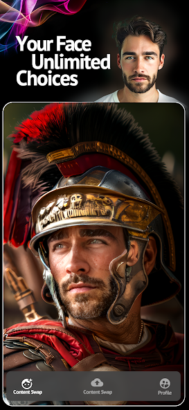 WB Face AI