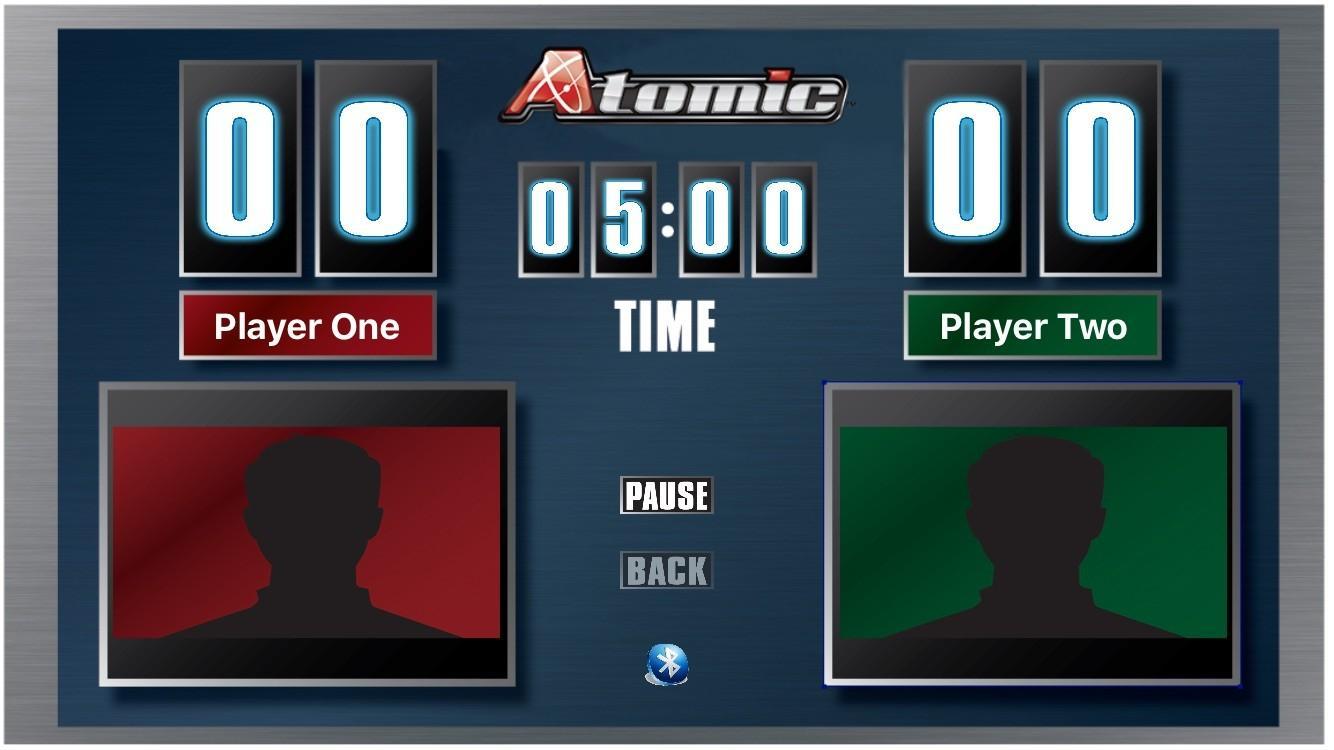 Scorelinx