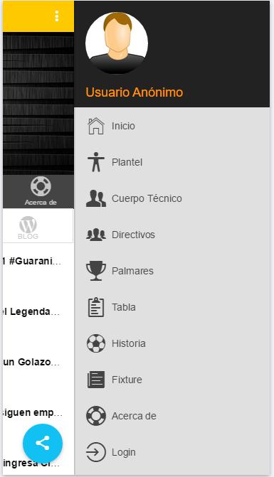 App del Indio