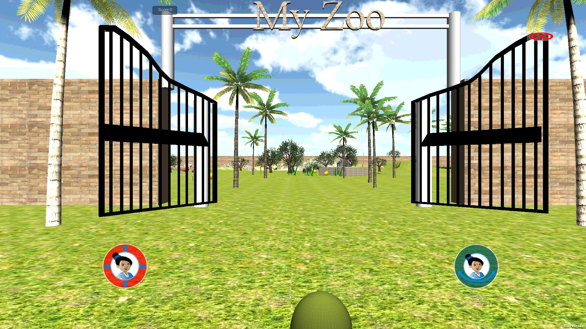 My Zoo