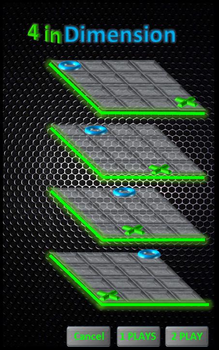 4 in Dimension