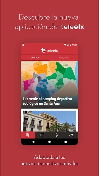TeleElx