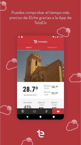 TeleElx